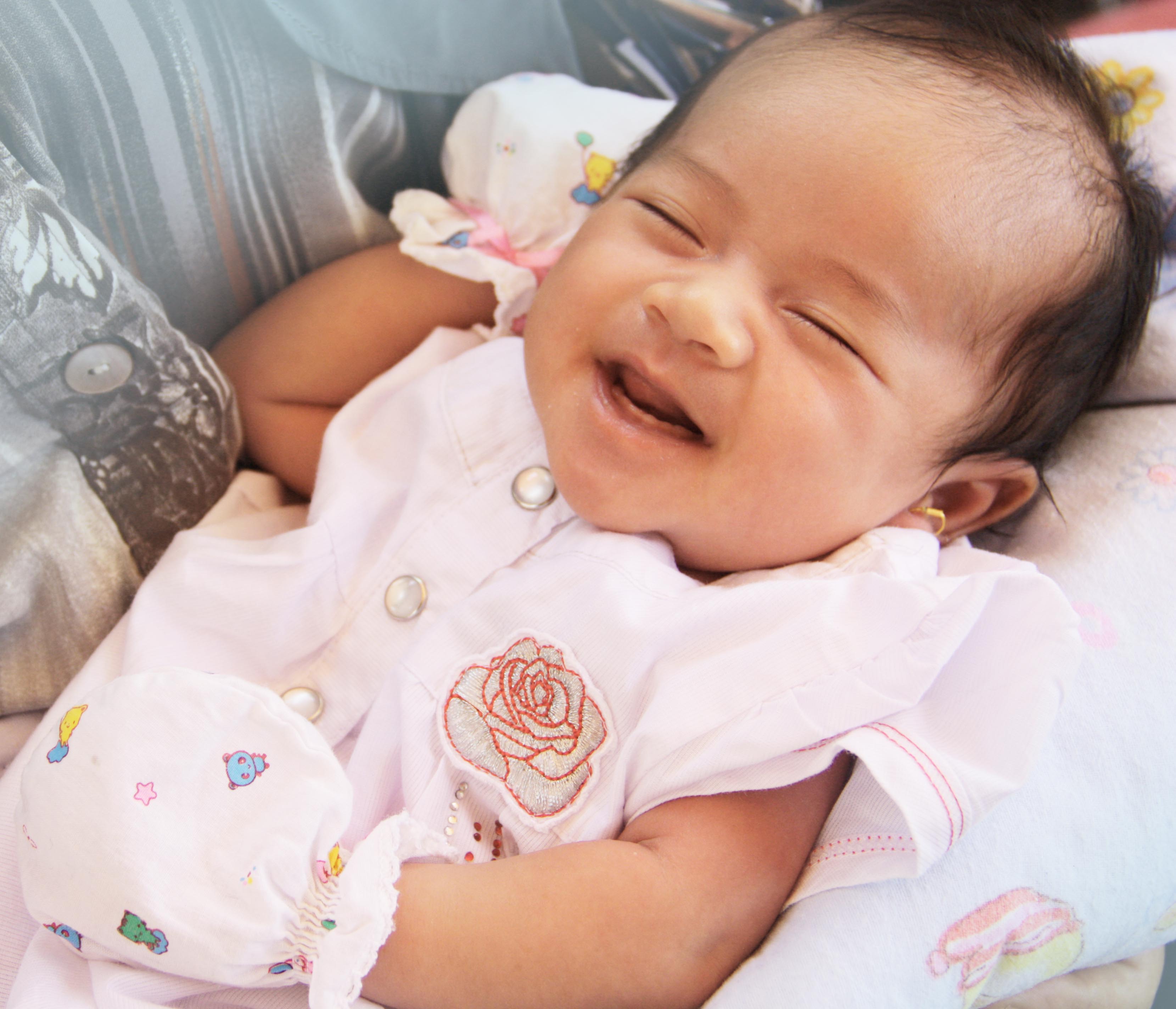 Foto Anak Bayi Yang Lucu Terbaru Display Picture Update